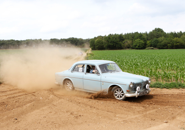 The 2026 East Anglian Classic 64